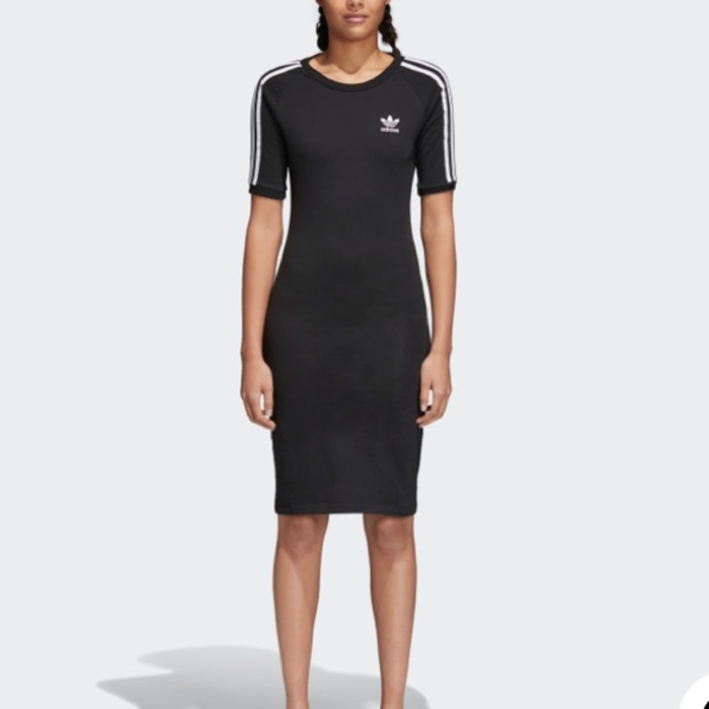 Adidas dress